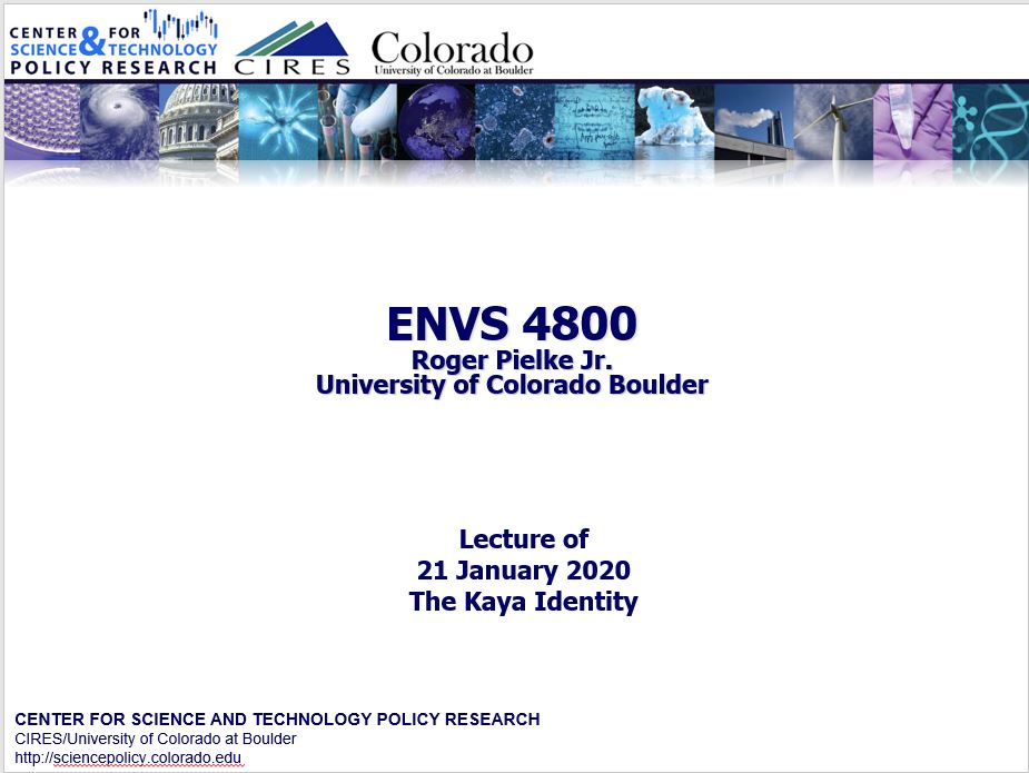 Lecture-Kaya