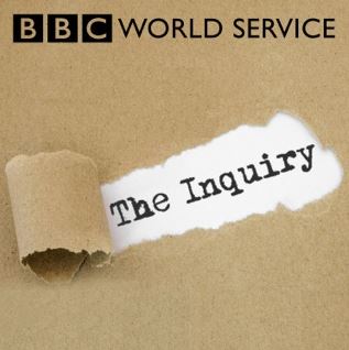 inquiry