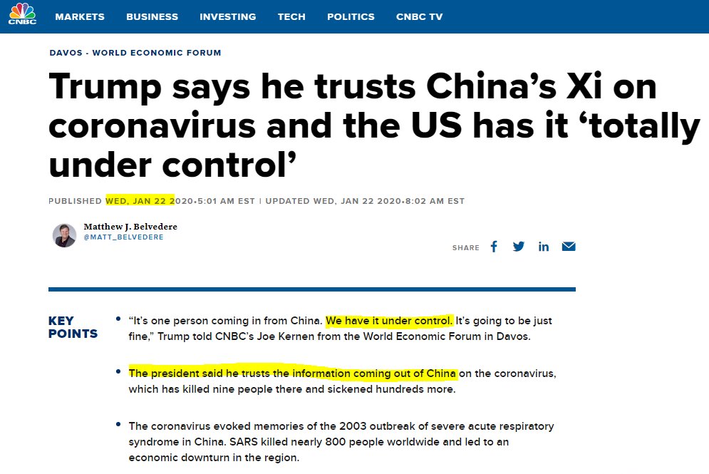 CNBC-trump