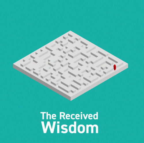 thereceivedwisdom